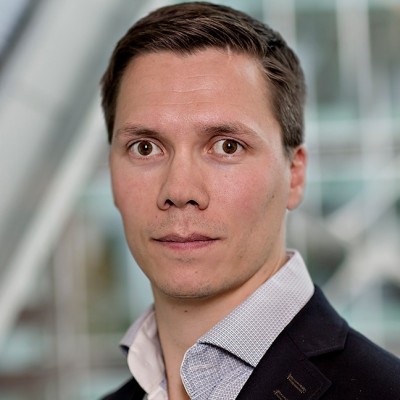 Erling B