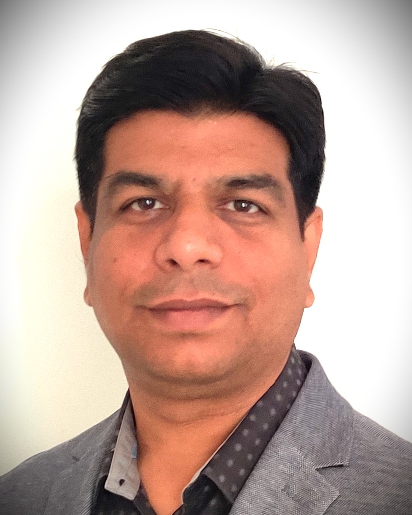 Nagaraj B