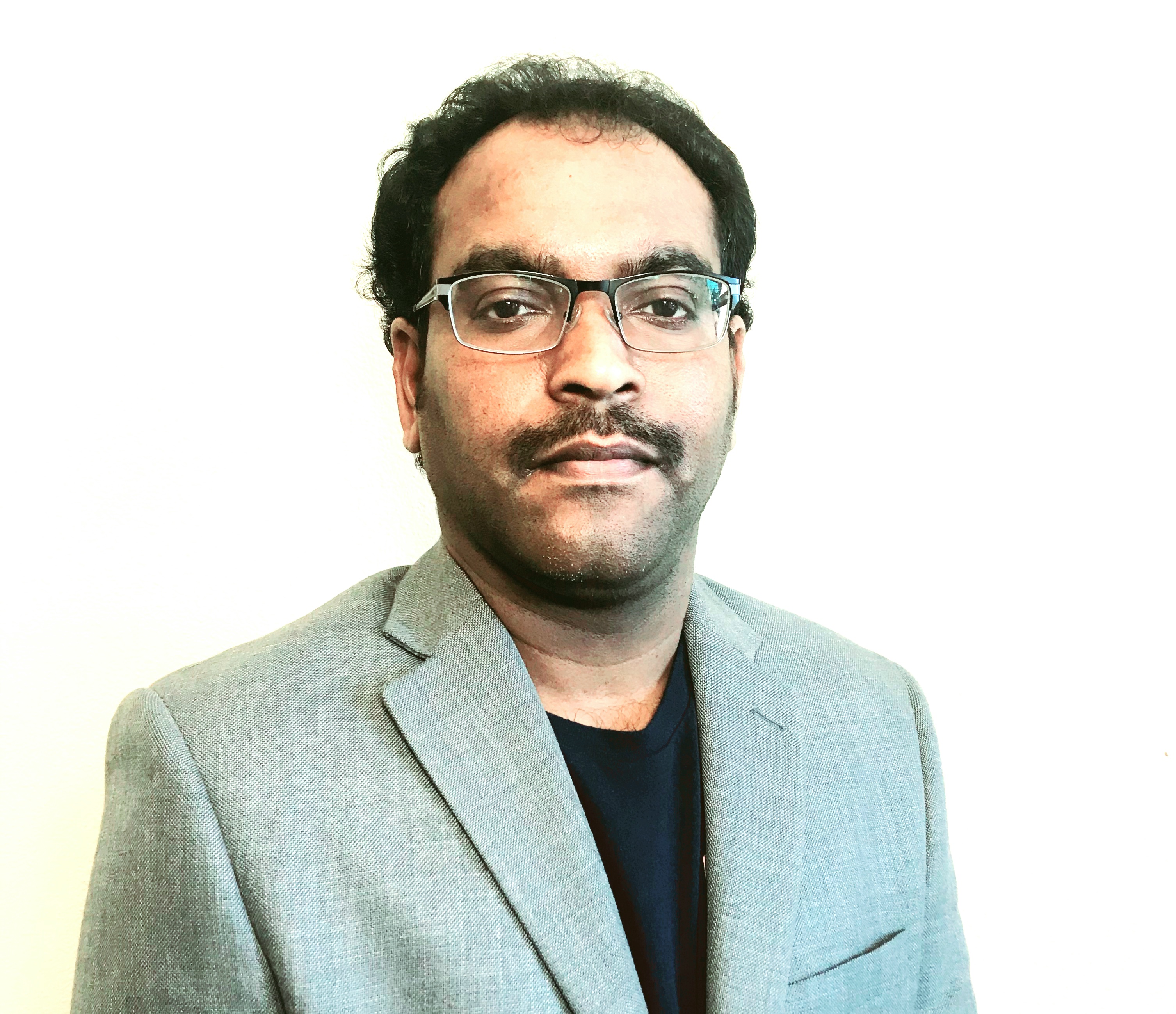 Prasad P