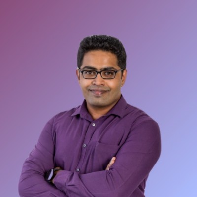 Rishab C
