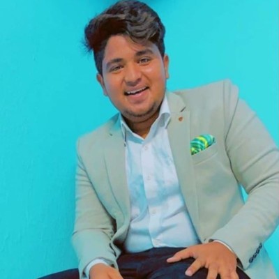 Charan A.