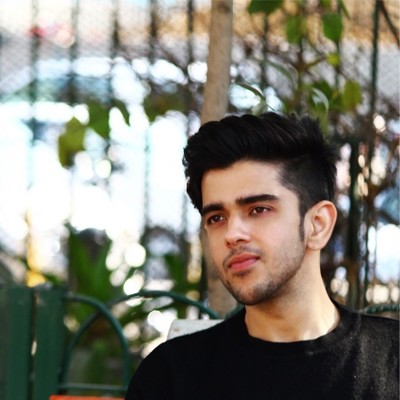 Anmol  S.