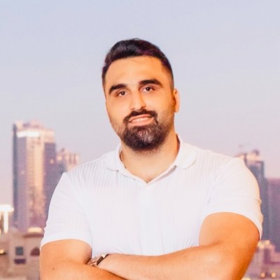 Mohammad H.