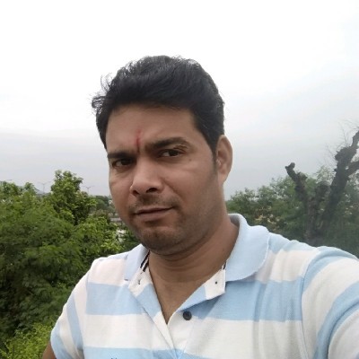 Nandkishor U.