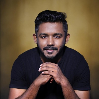 Anush J.