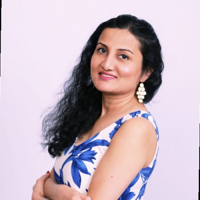 Leena B.