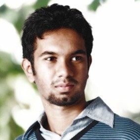 Vinay K.