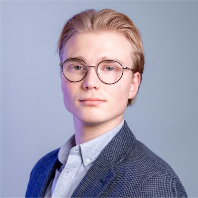 Niilo N.