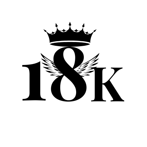 18 Kilates
