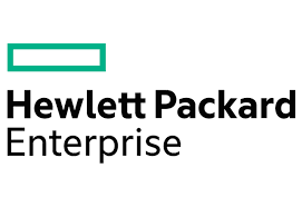 Hewlett Packard Enterprise