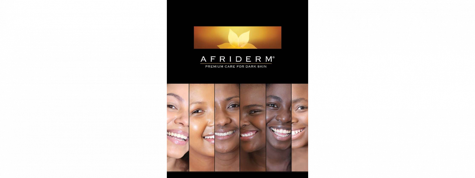 Skin Care Africa!