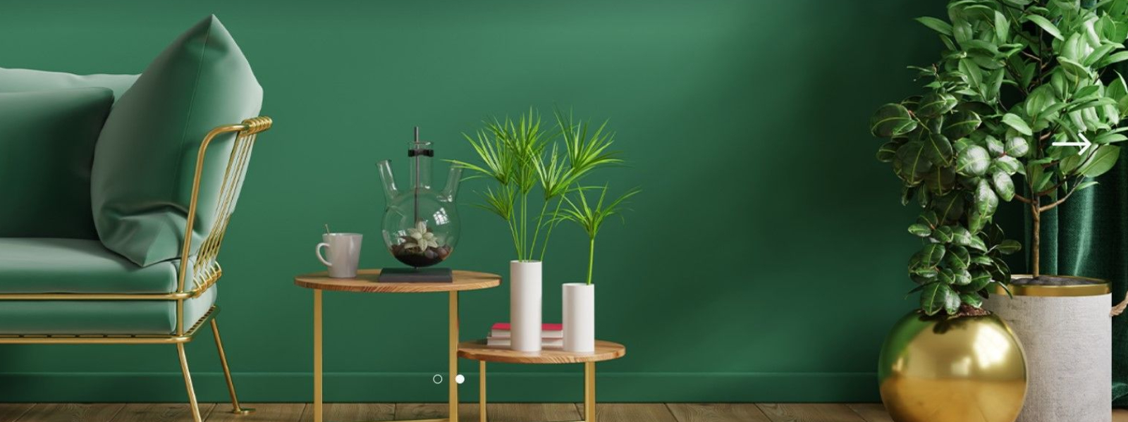 Artificial Plants Company