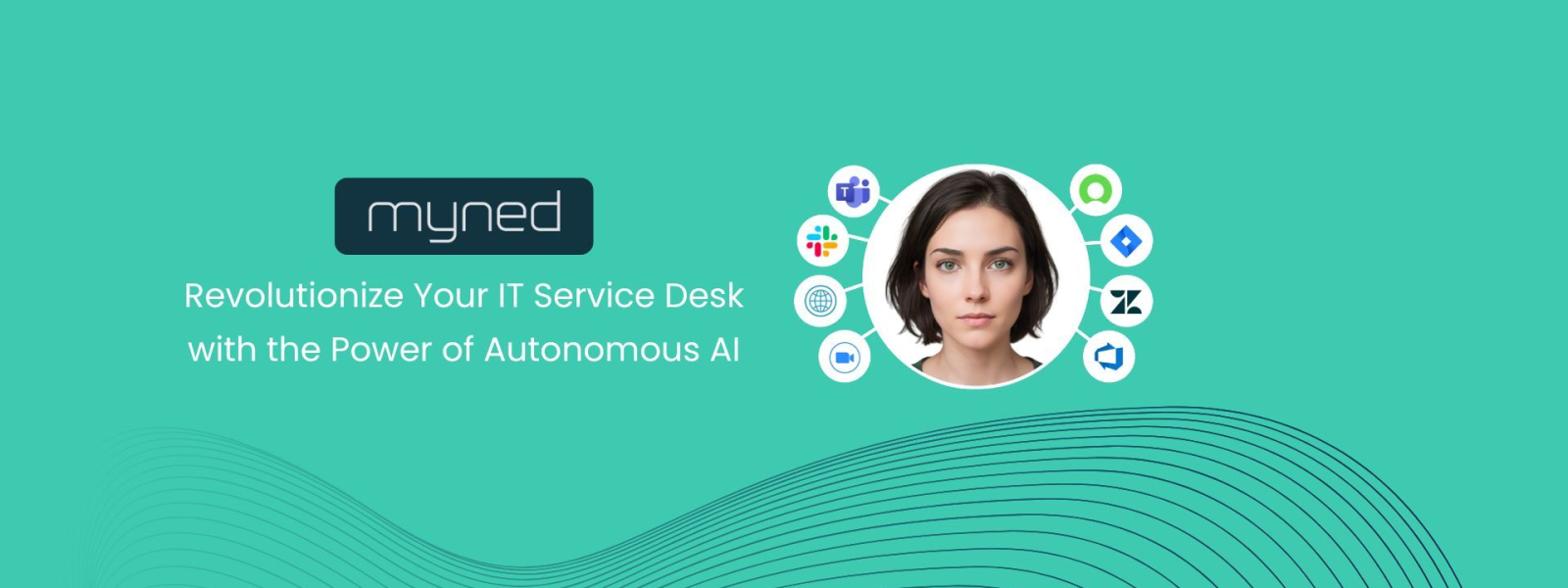 Nyx AI - Helpdesk Agent