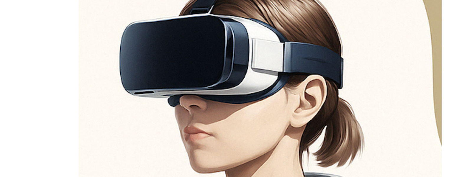 VR for Autism Support