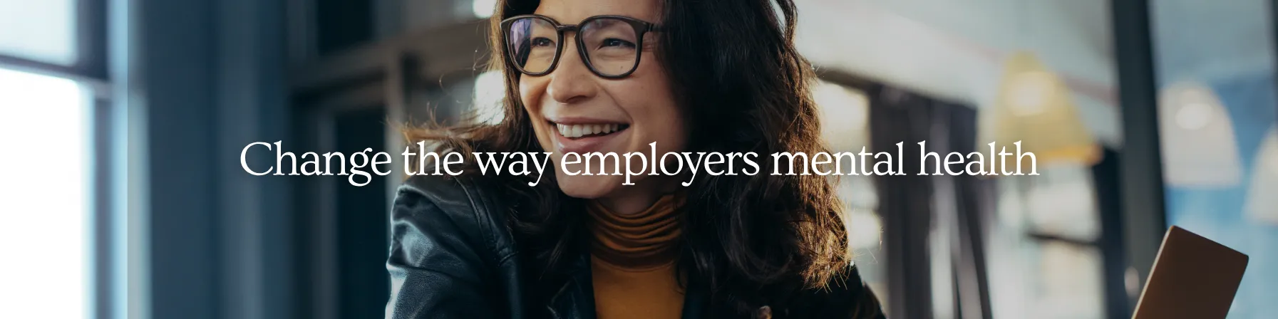 AI EAP/Wellbeing Coach 